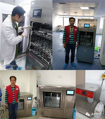 四月即將逝去，五月我們將砥礪前行......
