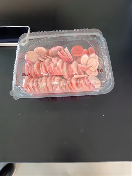 臺(tái)式冷凍干燥機(jī)可避免因高溫而引起的樣品失真、膨脹或變形等問題