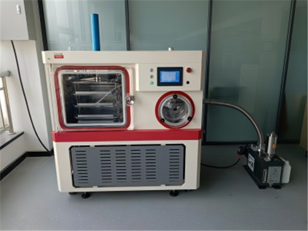什么是立式冷凍干燥機(jī)？