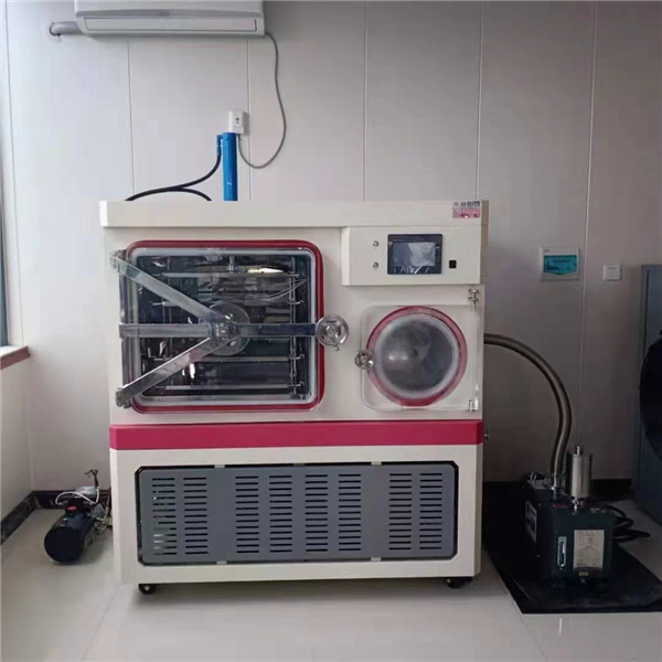 冷凍干燥機(jī)在雷電天氣工作時該如何防護(hù)？